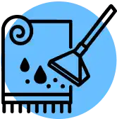 carpet cleaning