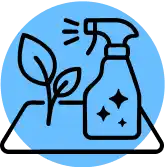 Eco-Friendly Cleaning
