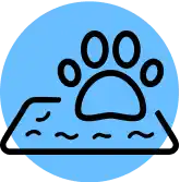 Pet Hair & Dander Removal